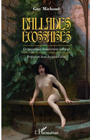 Ballades écossaises