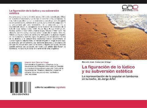 La figuración de lo lúdico y su subversión estética