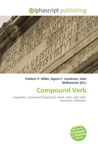 Compound Verb