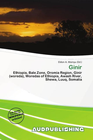 Ginir