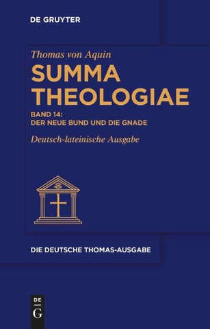 Der Neue Bund und die Gnade