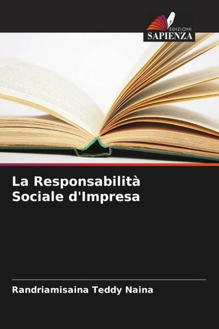 La Responsabilità Sociale d'Impresa