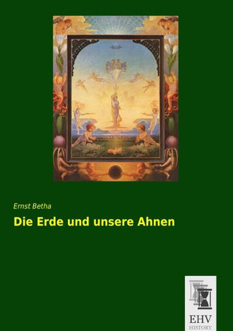 Die Erde und unsere Ahnen
