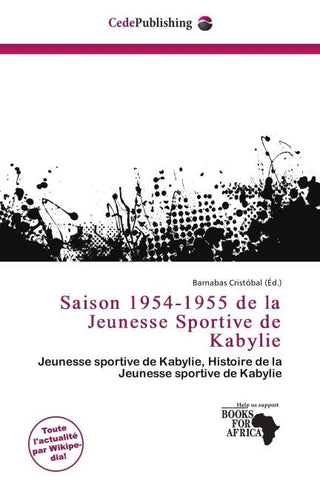 Saison 1954-1955 de la Jeunesse Sportive de Kabylie