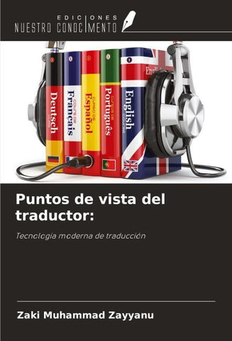 Puntos de vista del traductor: