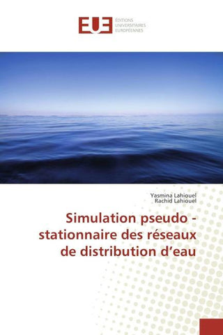 Simulation pseudo - stationnaire des réseaux de distribution d'eau