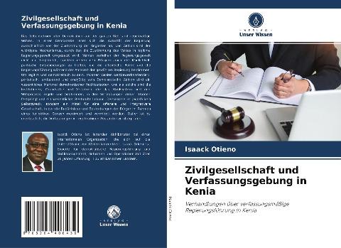 Zivilgesellschaft und Verfassungsgebung in Kenia