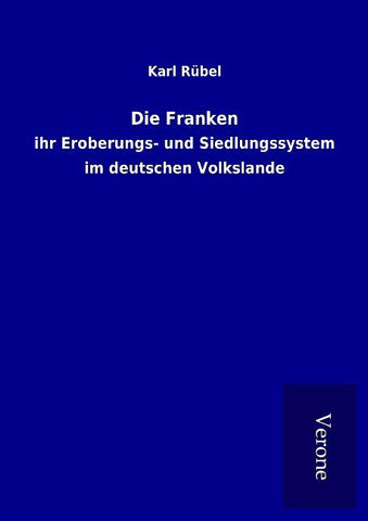 Die Franken