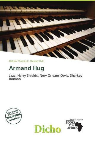 Armand Hug