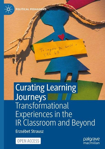 Curating Learning Journeys