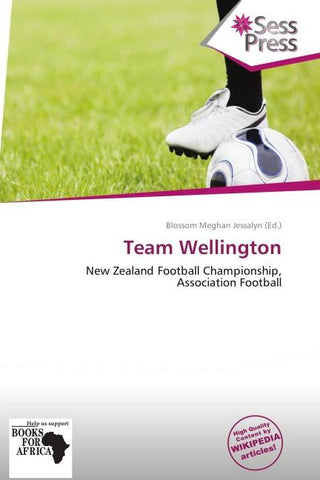 Team Wellington