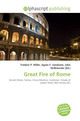 Great Fire of Rome