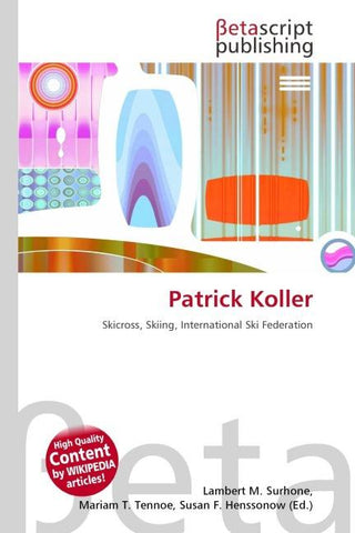 Patrick Koller