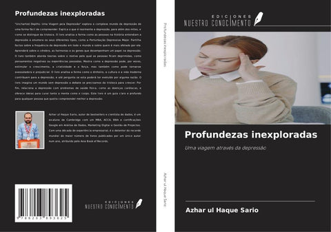 Profundezas inexploradas