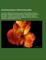 Archaeological sites in Bulgaria