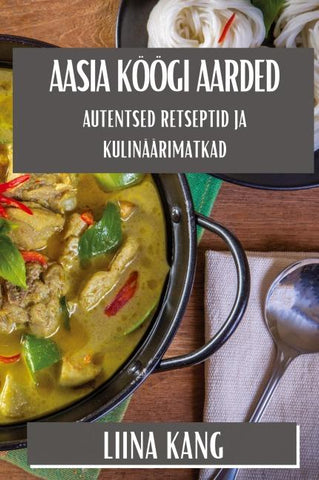 Aasia Köögi Aarded