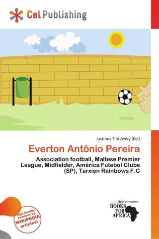 Everton Antônio Pereira