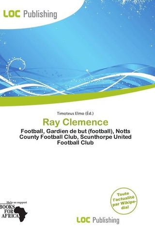 Ray Clemence