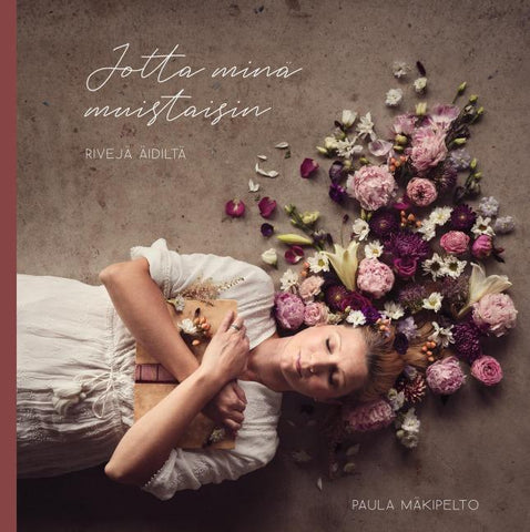 Jotta minä muistaisin