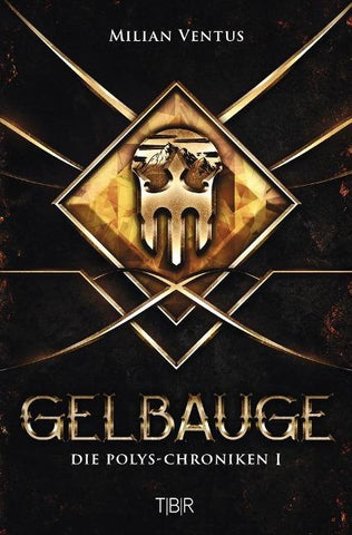 Gelbauge