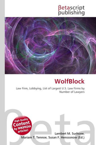 WolfBlock