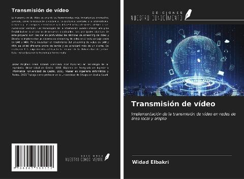 Transmisión de vídeo