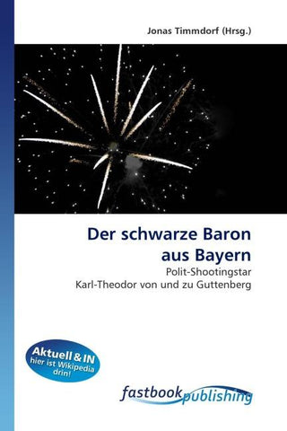 Der schwarze Baron aus Bayern