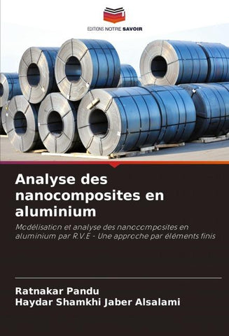 Analyse des nanocomposites en aluminium