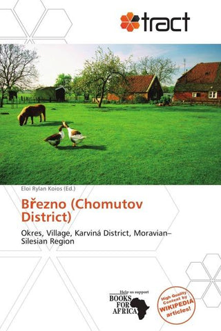 B¿ezno (Chomutov District)