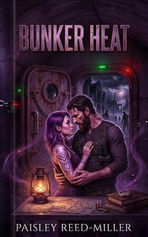 Bunker Heat