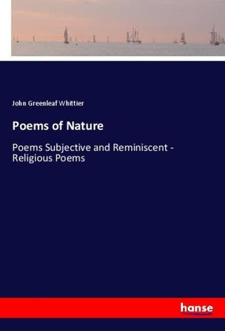 Poems of Nature