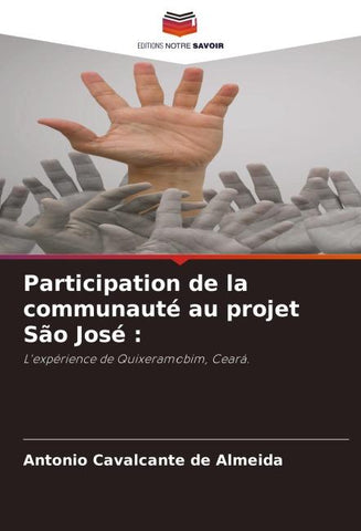 Participation de la communauté au projet São José :