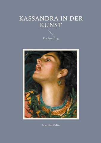 Kassandra in der Kunst