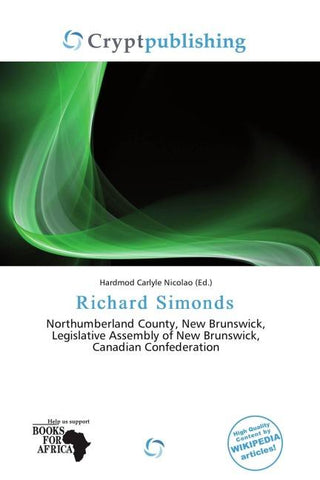 Richard Simonds