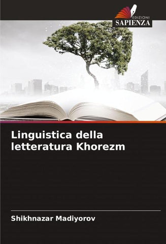 Linguistica della letteratura Khorezm
