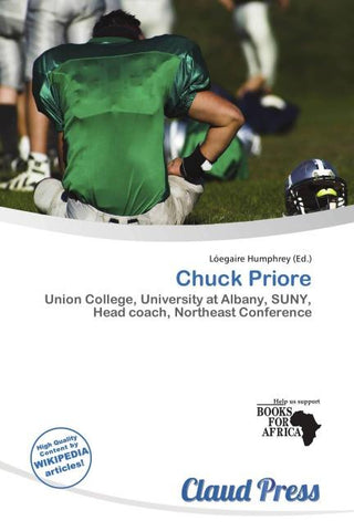 Chuck Priore