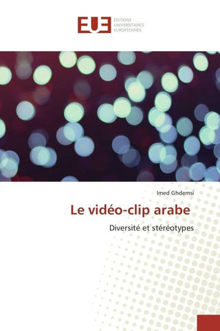 Le vidéo-clip arabe