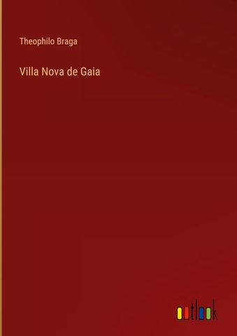 Villa Nova de Gaia