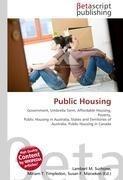 Public Housing