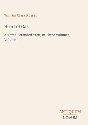 Heart of Oak
