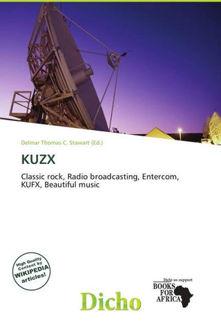 KUZX