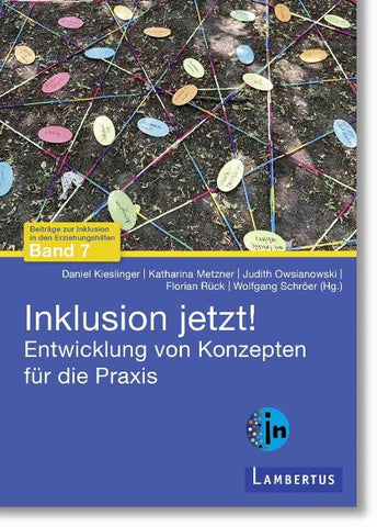 Inklusion jetzt!
