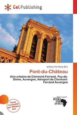 Pont-du-Château