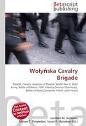 Wo¿y¿ska Cavalry Brigade