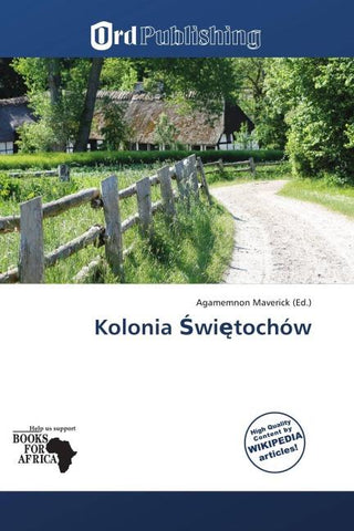 Kolonia ¿wi¿tochów