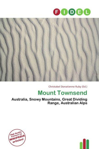 Mount Townsend