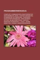 Programmierwerkzeug