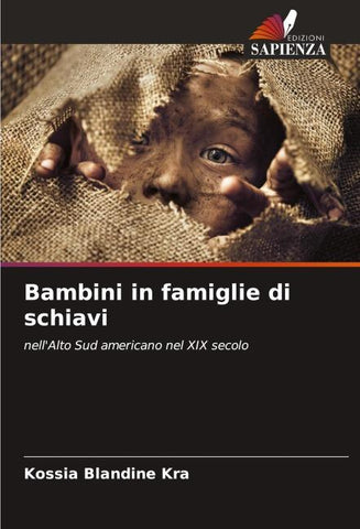 Bambini in famiglie di schiavi