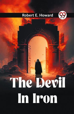 THE DEVIL IN IRON