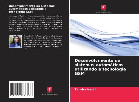 Desenvolvimento de sistemas automáticos utilizando a tecnologia GSM